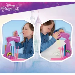 Princess Projector Drawing School