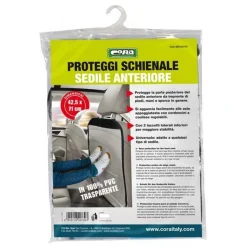 Protezione Sedile Posteriore In Pvc