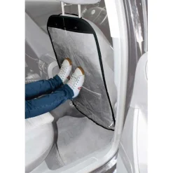 Protezione Sedile Posteriore In Pvc