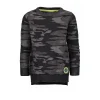 Pullover Bimbo Junior Mimetico