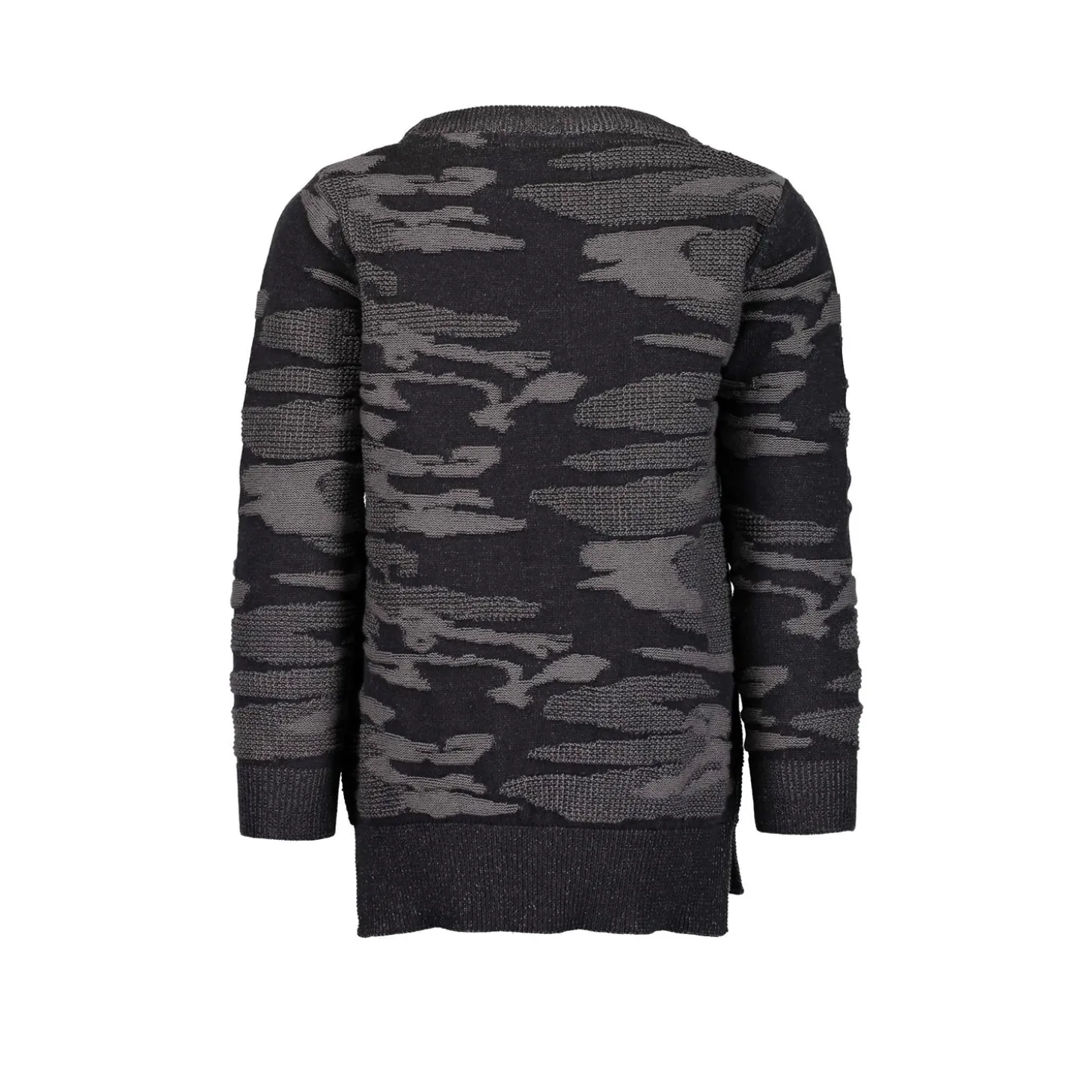 Pullover Bimbo Junior Mimetico