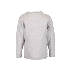 Pullover Grigio Draghetto Baby Bambino