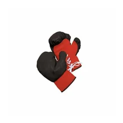 Punch Bag Gonfiabile