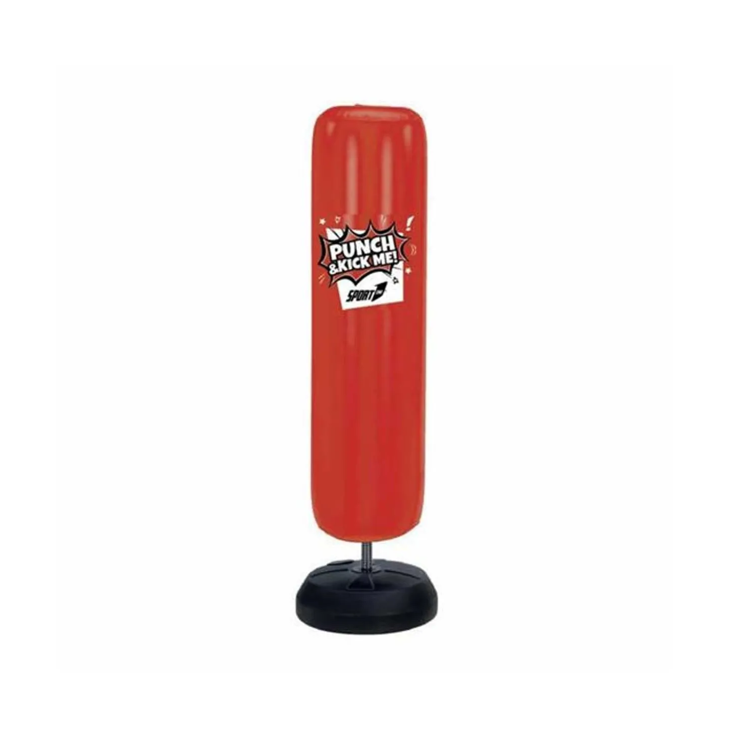 Punch Bag Gonfiabile