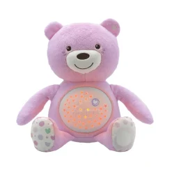 Pupazzo proiettore Baby Bear First Dreams