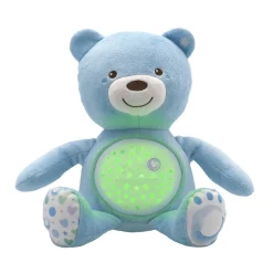 Pupazzo proiettore Baby Bear First Dreams