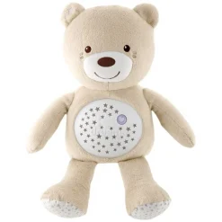 Pupazzo proiettore Baby Bear First Dreams