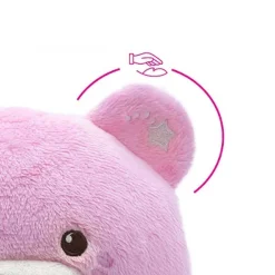 Pupazzo proiettore Baby Bear First Dreams
