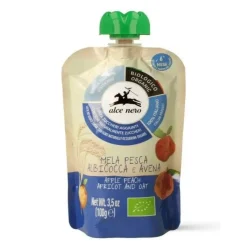 Purea Di Frutta Doypack 100gr