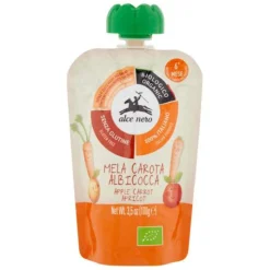 Purea Di Frutta Doypack 100gr