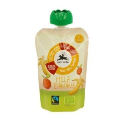 Purea Di Frutta Doypack 100gr