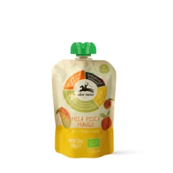 Purea Di Frutta Doypack 100gr