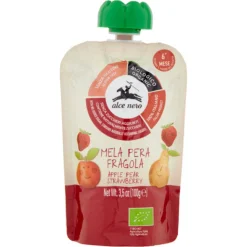Purea Di Frutta Doypack 100gr