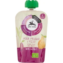 Purea Di Frutta Doypack 100gr