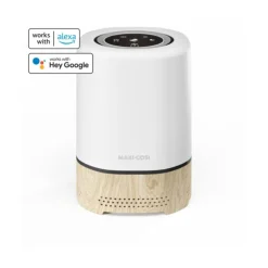 Purificatore d'aria Clean 3 in 1