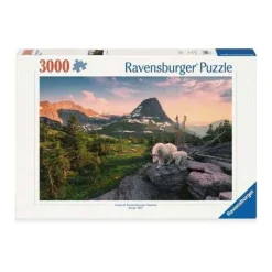 Puzzle Capra E Capretta 3000 PZ