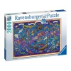 Puzzle Costellazioni 2000 PZ