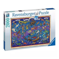 Puzzle Costellazioni 2000 PZ