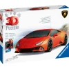 Puzzle 3D Lamborghini Huracàn EVO