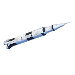 Puzzle 3D Maxi Apollo Saturn V Rocket 440pz