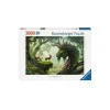 Puzzle Drago Nel Bosco 3000 PZ