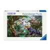 Puzzle Drago Tropicale 4000 PZ