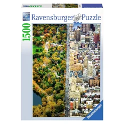 Puzzle 1500 PZ