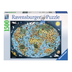 Puzzle 1500 PZ
