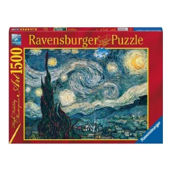 Puzzle 1500 PZ