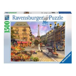 Puzzle 1500 PZ