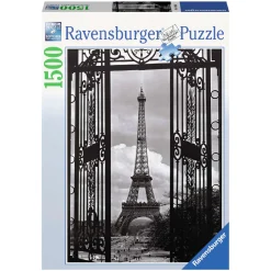 Puzzle 1500 PZ