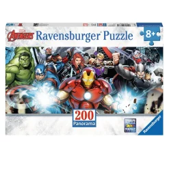 Puzzle 200 Pz