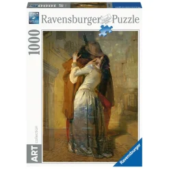 Puzzle 1000 PZ Arte