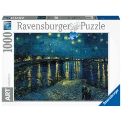 Puzzle 1000 PZ Arte