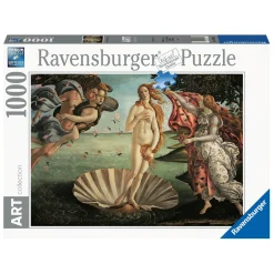 Puzzle 1000 PZ Arte