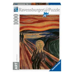 Puzzle 1000 PZ Arte