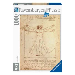 Puzzle 1000 PZ Arte