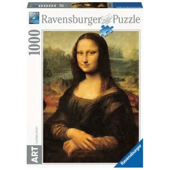 Puzzle 1000 PZ Arte