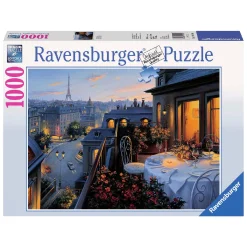 Puzzle 1000 PZ Fantasy