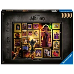 Puzzle 1000 PZ Fantasy