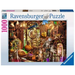 Puzzle 1000 PZ Fantasy