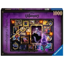 Puzzle 1000 PZ Fantasy