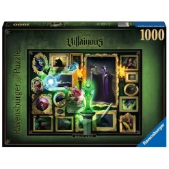Puzzle 1000 PZ Fantasy