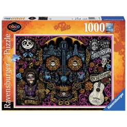 Puzzle 1000 PZ Fantasy