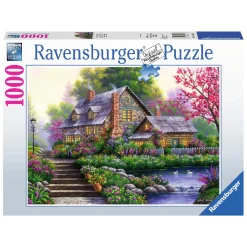 Puzzle 1000 PZ Fantasy