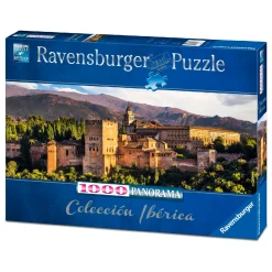Puzzle 1000 PZ Foto & Paesaggi