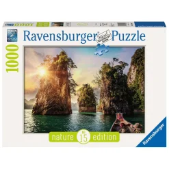 Puzzle 1000 PZ Foto & Paesaggi