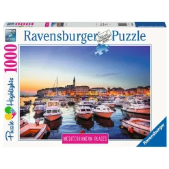 Puzzle 1000 PZ Foto & Paesaggi
