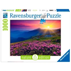 Puzzle 1000 PZ Foto & Paesaggi