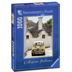 Puzzle 1000 PZ Foto & Paesaggi